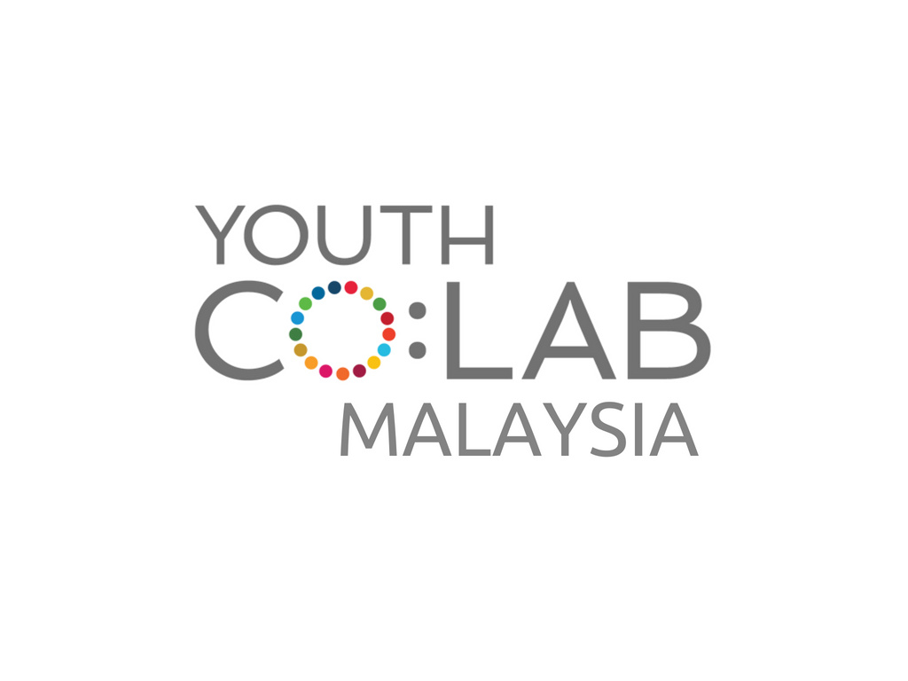 Youth Co Lab Application Sabah