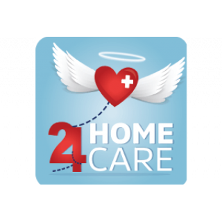 24 Angels Home Care